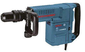 BOSCH RH328VC SDS PLUS - 1-1/8" ROTARY HAMMER